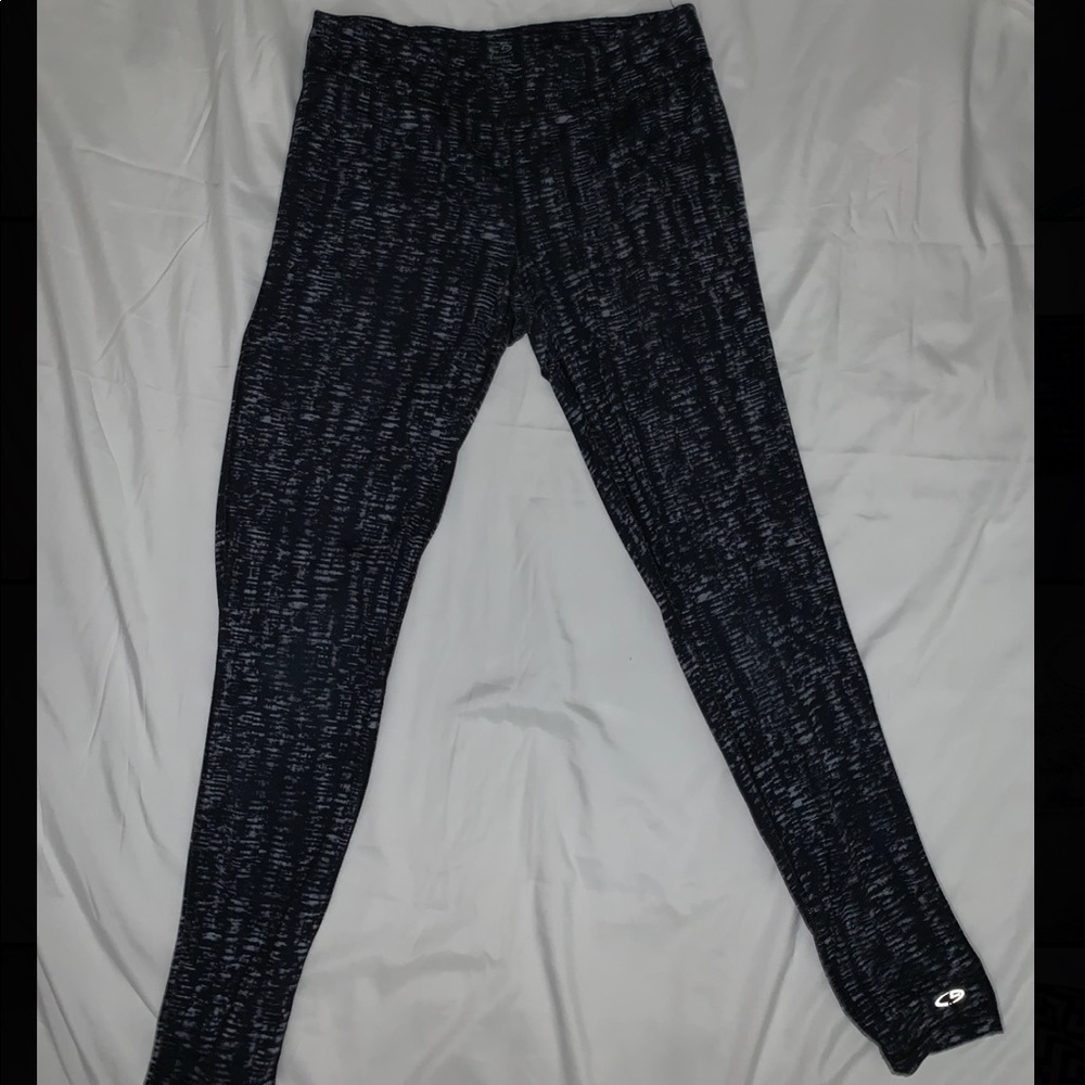 Champion Patterned Leggings